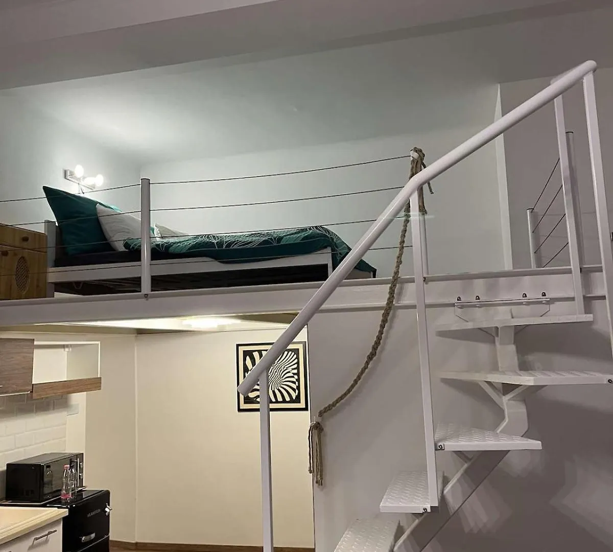 Brody Holiday-Calm And Comfort With Two Double Bed Budapest 0*,  Hungary