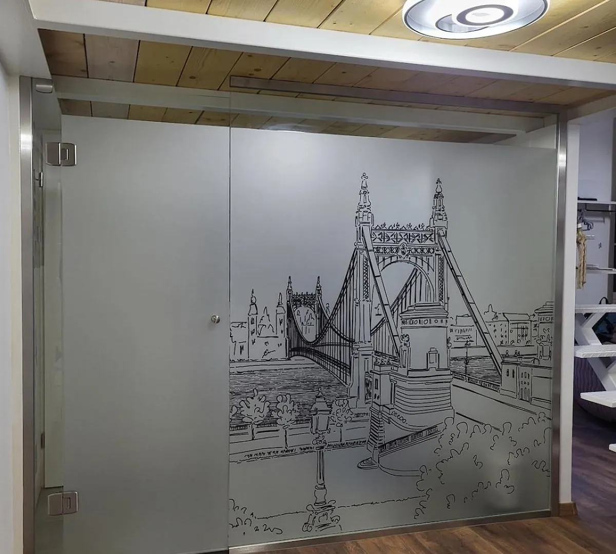 Brody Holiday-Calm And Comfort With Two Double Bed Budapest Apartment