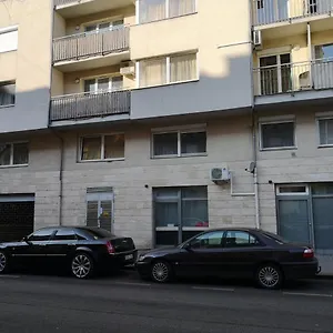 Apartmán Peter's, Budapešť
