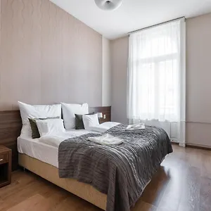 Elit Boutique Rooms- Location by bqa Βουδαπέστη