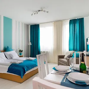 3* Lägenhetshotell Sun