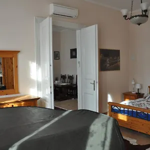 Matyas House In The Center Apartamento