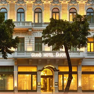 Est Grand Savoy Βουδαπέστη
