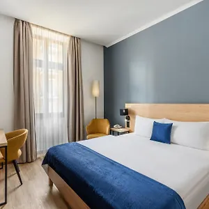 4* Hotell Bristol