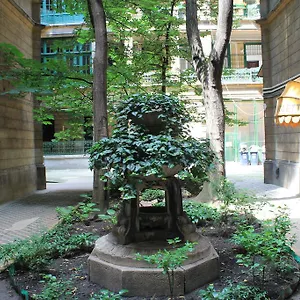 Casa de hóspedes Fanni, Budapeste