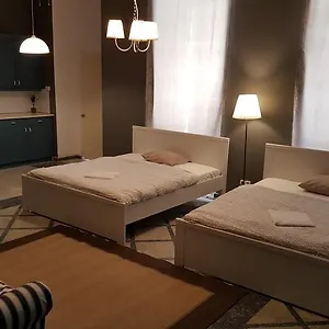 Casa de hóspedes Premier, Budapeste