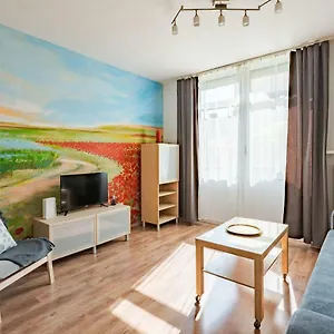 Rakoczi Apartamento